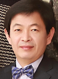 강 봉 순 (Prof. Bongsoon Kang)